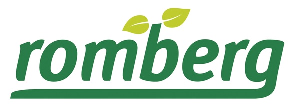 Romberg logo